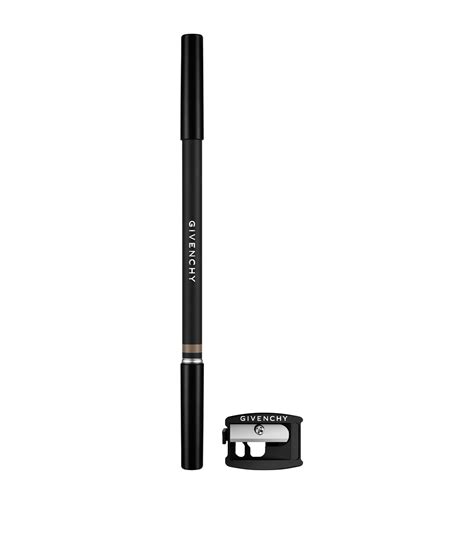 eyebrow pencil givenchy|MISTER EYEBROW PENCIL .